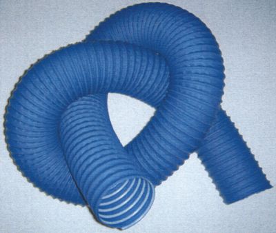 HOSE VENT/DUCT 3 BLU POLYDUCT PMG